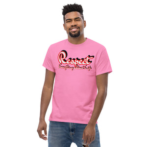 Respect.E.A.L. Men's classic tee