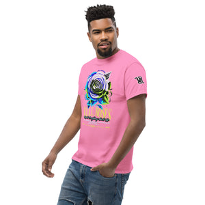 RR Big Rose Men's classic tee