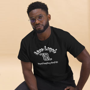 RR Live Loyal Men's classic tee