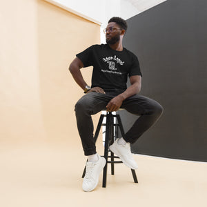 RR Live Loyal Men's classic tee