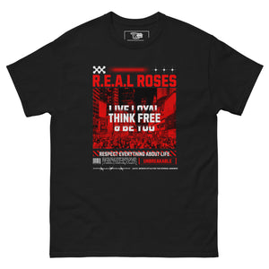 Unbreakable Loyalty Men's classic tee