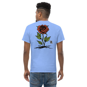 Respect.E.A.L. Men's classic tee