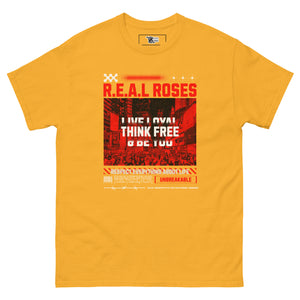 Unbreakable Loyalty Men's classic tee