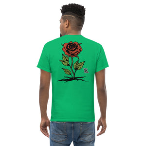 Respect.E.A.L. Men's classic tee