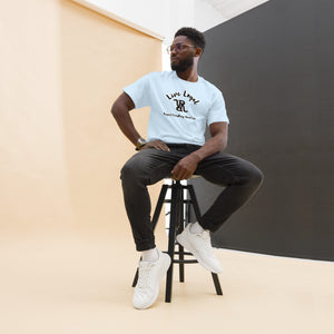 RR Live Loyal Men's classic tee