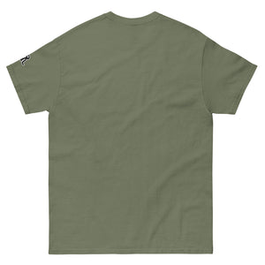 Respect Life, Get Money Men's classic tee