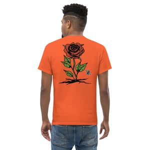 Respect.E.A.L. Men's classic tee