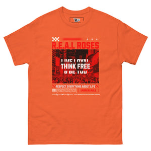 Unbreakable Loyalty Men's classic tee