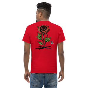 Respect.E.A.L. Men's classic tee