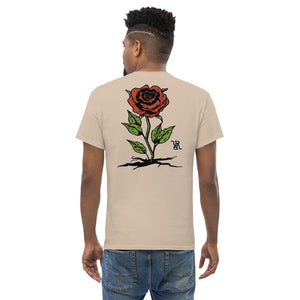 Respect.E.A.L. Men's classic tee