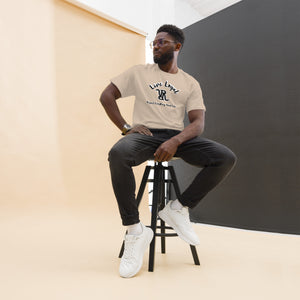 RR Live Loyal Men's classic tee