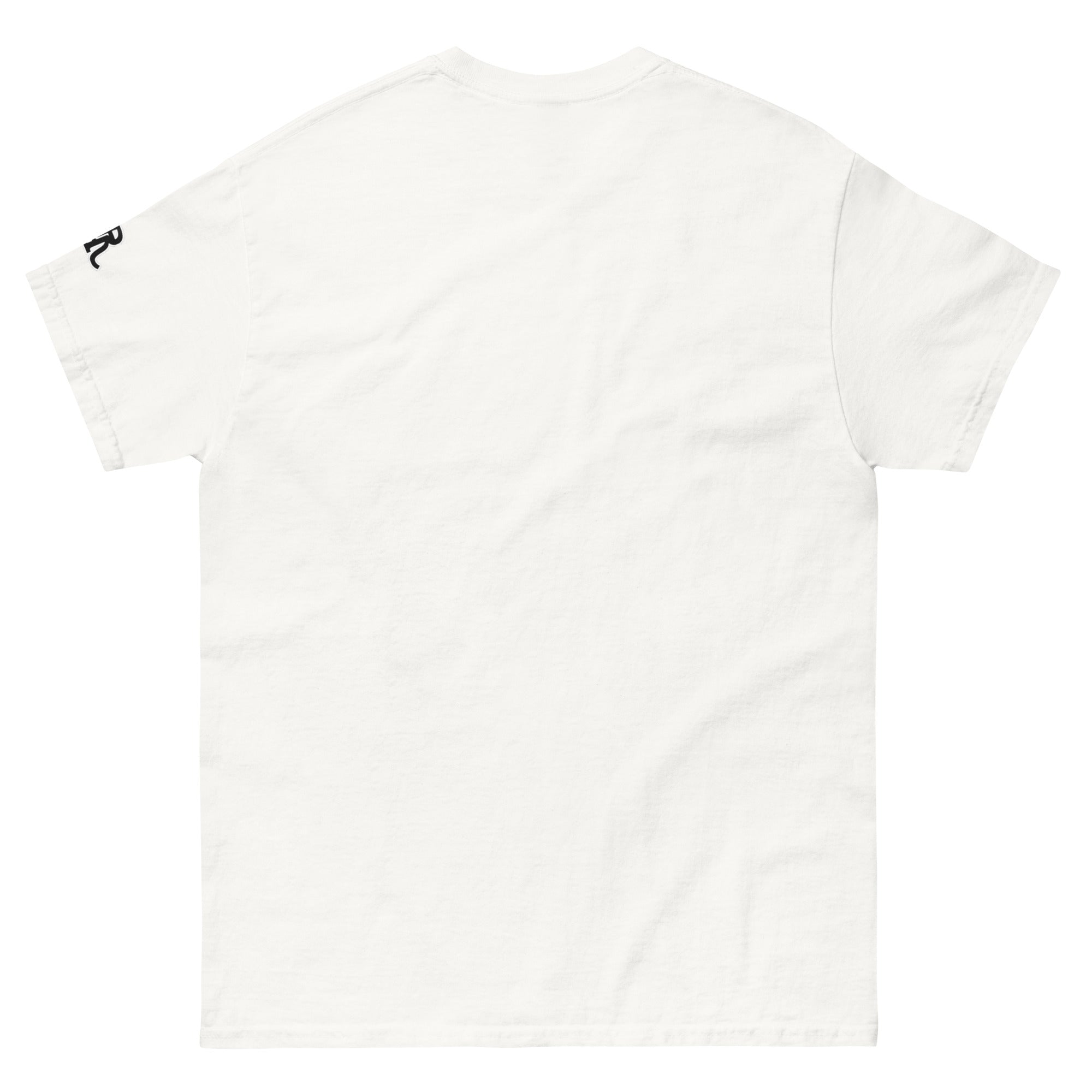 Respect Life, Get Money Men's classic tee