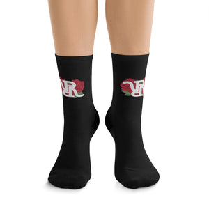 RR DTG Socks