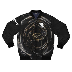 All RRoses Bomber Jacket