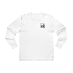 RealRoses 4x Men’s Base Longsleeve Tee