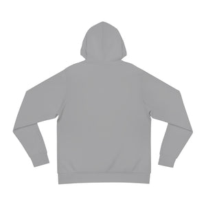 R.E.A.L. Loyalty AOP Fashion Hoodie