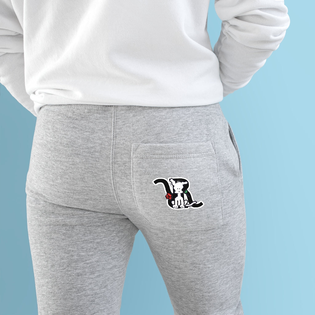 RR. Loyalty Premium Fleece Joggers