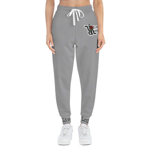 Live Loyal RR Athletic Joggers (AOP)