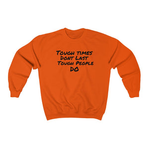 Tough Ppl RR Unisex Heavy Blend™ Crewneck Sweatshirt