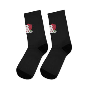 RR DTG Socks