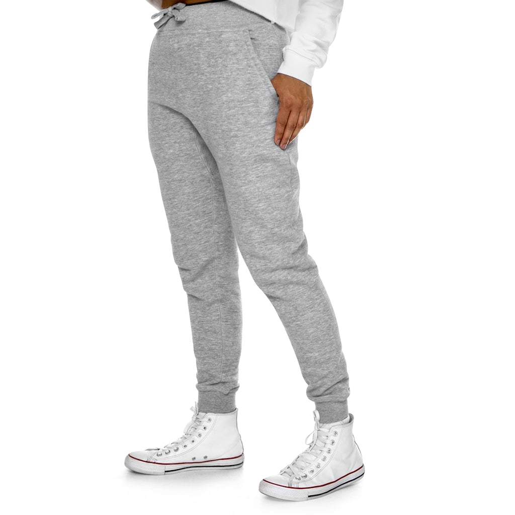 RR. Loyalty Premium Fleece Joggers