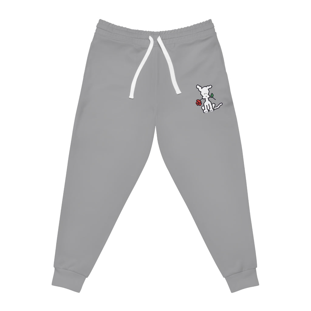 R.E.A.L. Loyalty Athletic Joggers (AOP)