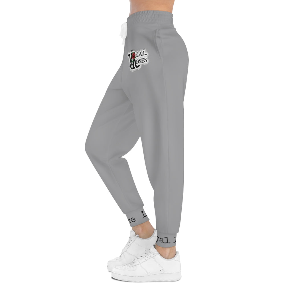 Live Loyal RR Athletic Joggers (AOP)