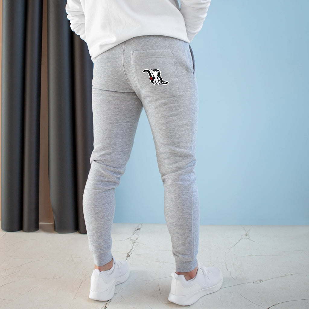 RR. Loyalty Premium Fleece Joggers