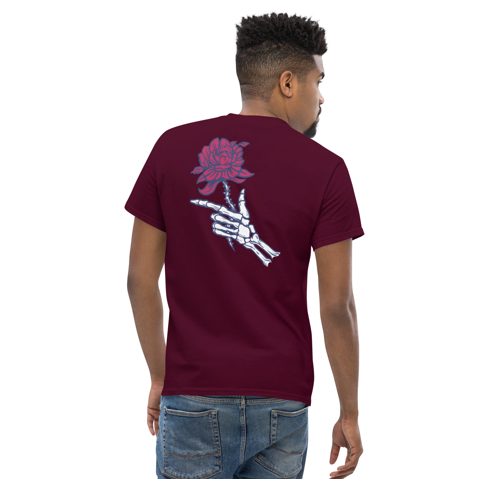 Life RR Men's classic tee