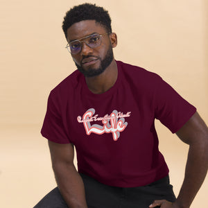 Life RR Men's classic tee