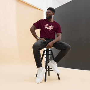 Life RR Men's classic tee