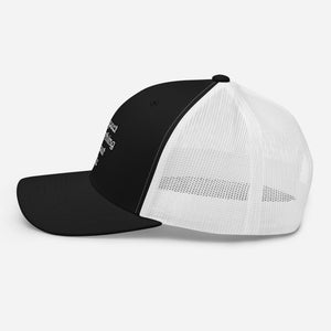 RRespect Life Trucker Cap