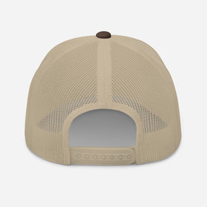 RRespect Life Trucker Cap