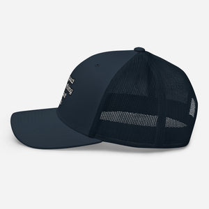 RRespect Life Trucker Cap