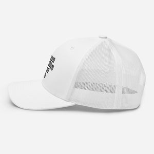 RRespect Life Trucker Cap