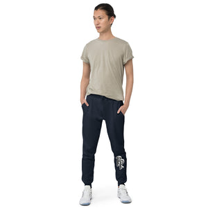 Respect Life & Get Money Unisex fleece sweatpants