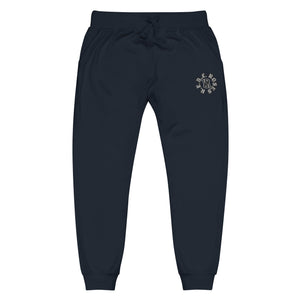 Circle Of Respect Unisex fleece sweatpants