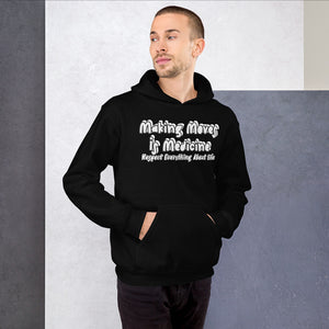 RR Making Moves Unisex Hoodie