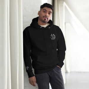 Circle Of Respect Unisex Hoodie