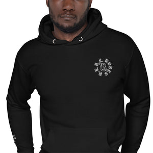 Circle Of Respect Unisex Hoodie